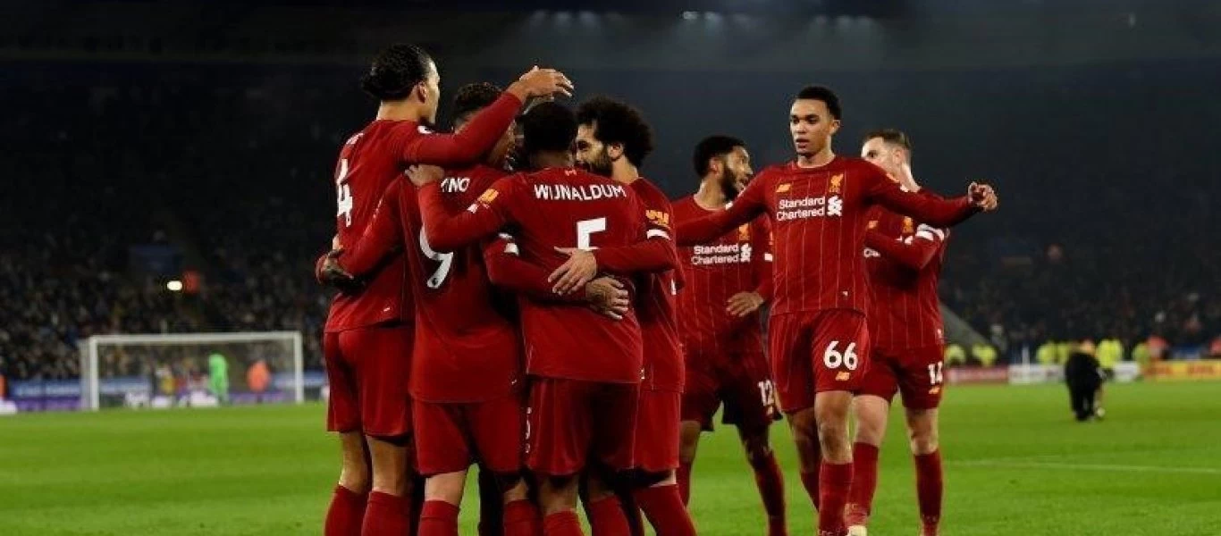 Λίβερπουλ: Δημοσίευμα για κρούσμα κορωνοϊού στην ομάδα